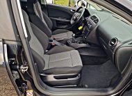 Seat Leon- Prima inmatriculare 07/ 2010 (cu serie de sasiu 2011) Motor 1,2 Benzina