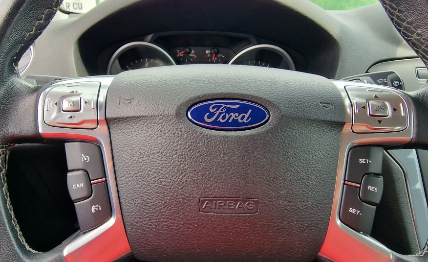 Ford C-Max-Prima Inmatriculare  01.2012 Motor 1,6 Diesel