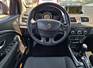 Renault Megane-an 2011 Motor 1,5 Diesel