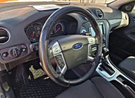 Ford Mondeo- an 2014 (Prima Inmatriculare 12-2013) Motor 2,2 Diesel Inmatriculata
