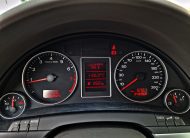 Audi A4- an 2007 Motor 1,6 Benzina+GPL Inmatriculata