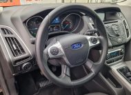 Ford Focus – an 2014 Motor 1,6 Diesel