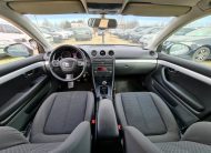 Seat Exeo – an 2009 Motor 1,6 Benzina MPI