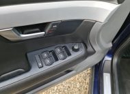 Seat Exeo – an 2009 Motor 1,6 Benzina MPI