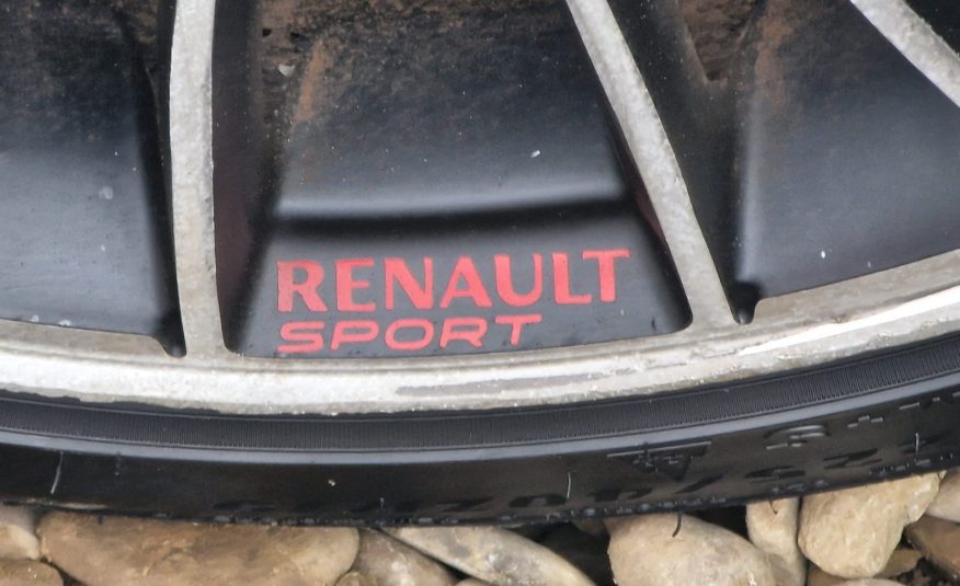 Renault Laguna – an 2009 Motor 2,0 Diesel
